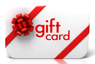 RedHouse Computers Gift Card