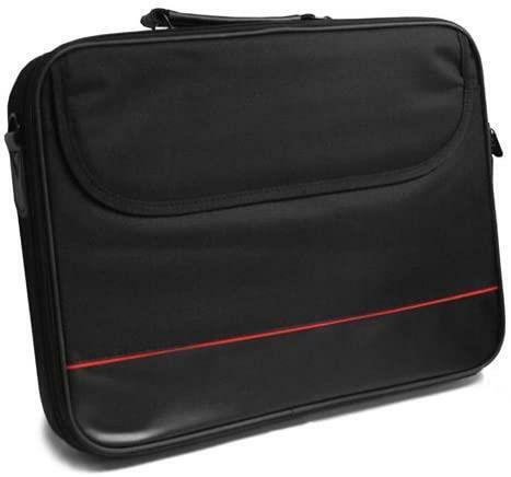 15" Laptop Carry Case